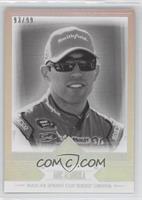 Aric Almirola #/99