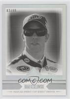 Brad Keselowski #/99