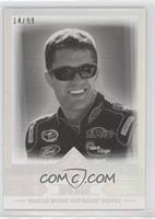 David Ragan #/99