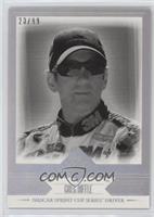 Greg Biffle #/99