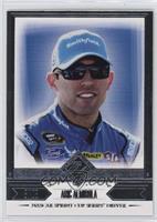 Aric Almirola