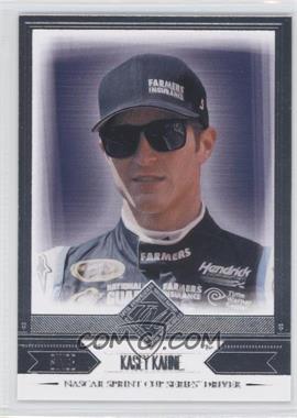 2014 Press Pass Total Memorabilia - [Base] #13 - Kasey Kahne