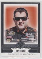 Tony Stewart