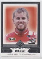 Justin Allgaier