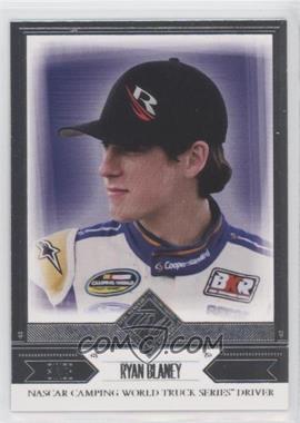 2014 Press Pass Total Memorabilia - [Base] #39 - Ryan Blaney