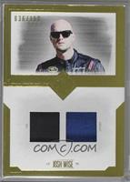 Josh Wise [Noted] #/150