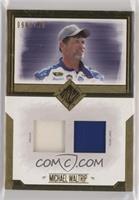 Michael Waltrip #/150