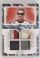 Greg Biffle #/25