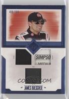 James Buescher #/99