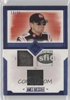 James Buescher #/99