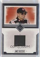 James Buescher #/275