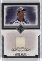 Michael Waltrip #/275