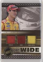 Joey Logano #/50