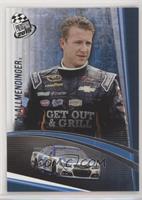 AJ Allmendinger