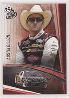 Austin Dillon [EX to NM]