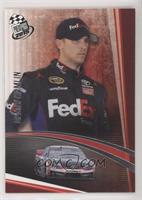 Denny Hamlin