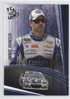 Jimmie Johnson