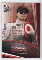 Kyle Larson