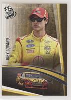 Joey Logano [EX to NM]