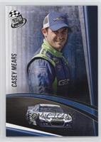 Casey Mears