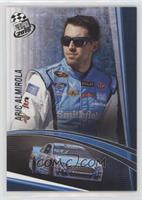 Aric Almirola