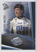 Michael Waltrip