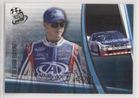 Trevor Bayne