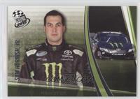 Sam Hornish Jr.