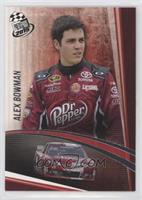 Alex Bowman