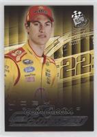 Joey Logano