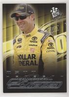 Cup Contender - Matt Kenseth