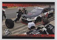 Over The Wall - No. 4 Jimmy John's Chevrolet SS