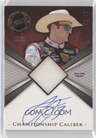 Austin Dillon #/50