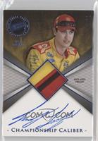 Joey Logano #/15