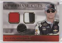 Kevin Harvick #/50