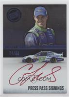 Casey Mears #/99