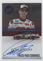 Greg Biffle #/75