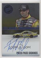 Paul Menard #/310