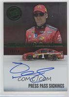 Jamie McMurray #/50