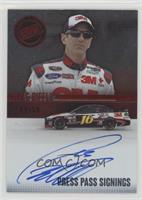 Greg Biffle #/50