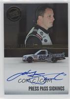 Johnny Sauter