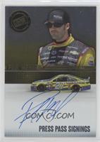 Paul Menard