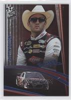 Austin Dillon #/25