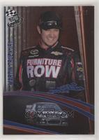 Martin Truex Jr. #/25