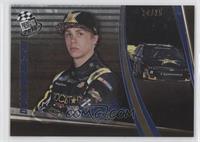 NASCAR Nationwide Series - Dylan Kwasniewski #/25