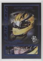 Headliners - Matt Kenseth #/25