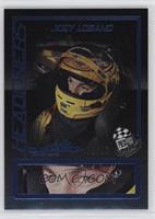 Headliners - Joey Logano #/25