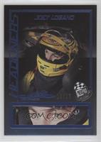 Headliners - Joey Logano #/25