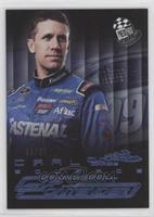 Cup Contender - Carl Edwards #/25