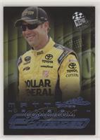 Cup Contender - Matt Kenseth #/25